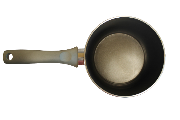 CASSERUOLA ANTIADERENTE INDUZIONE Ø16cm