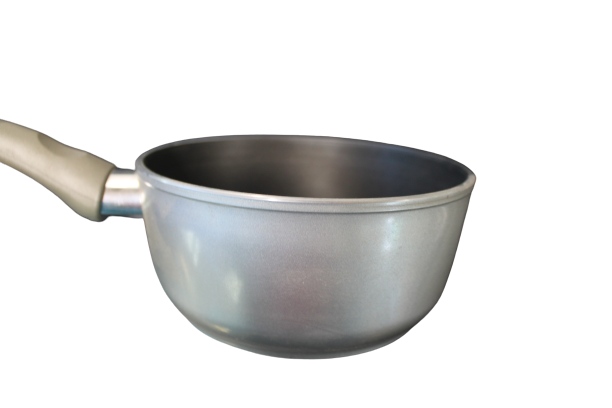 CASSERUOLA ANTIADERENTE INDUZIONE Ø16cm