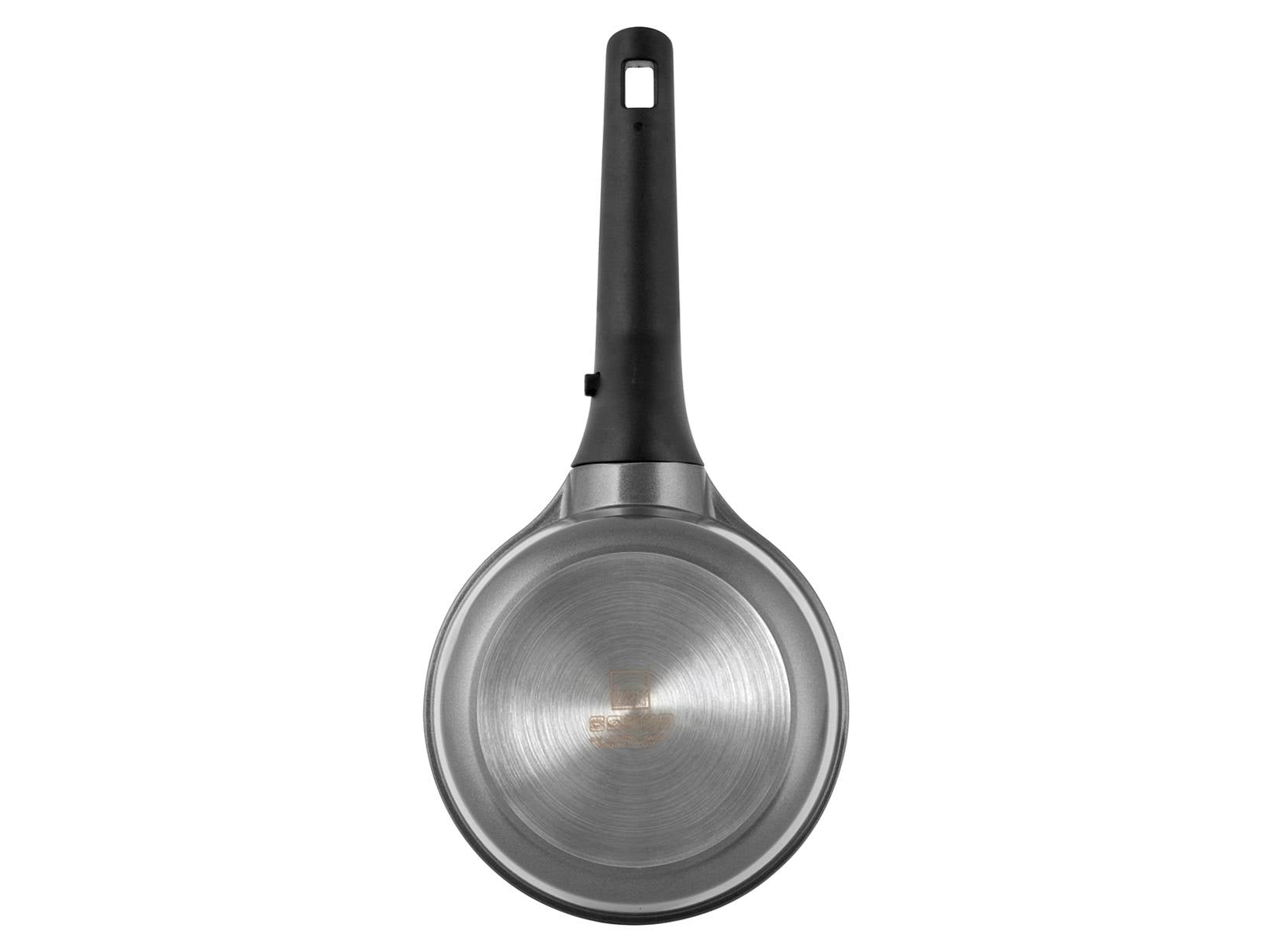 CASSERUOLA IN ALLUMINIO PRESSOFUSO EASY CLICK 1 MANICO AMMOVIBILE (16cm)