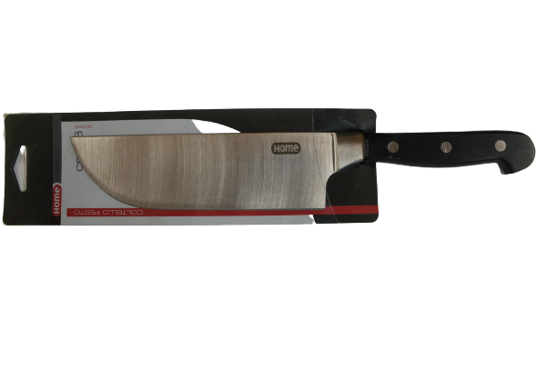 COLTELLO PESTO LAMA 18CM