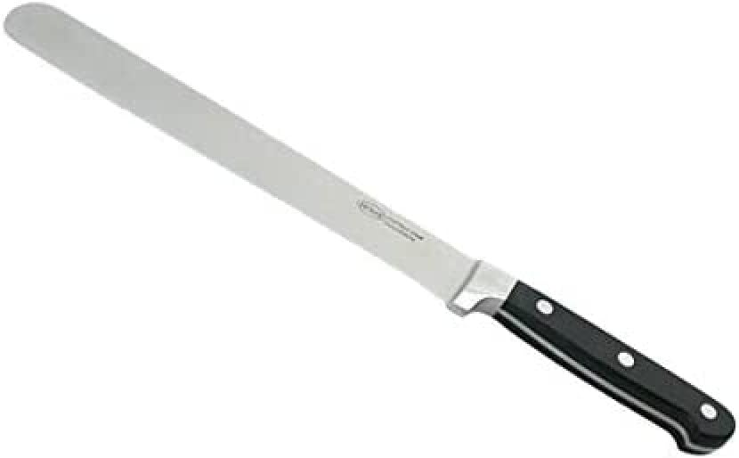 COLTELLO PROSCIUTTO LAMA 22CM