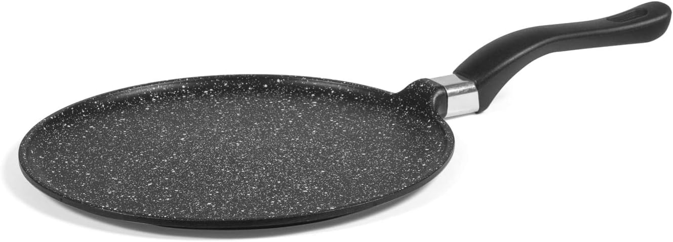 CREPIERA PIETRA ANTIADERENTE 28cm