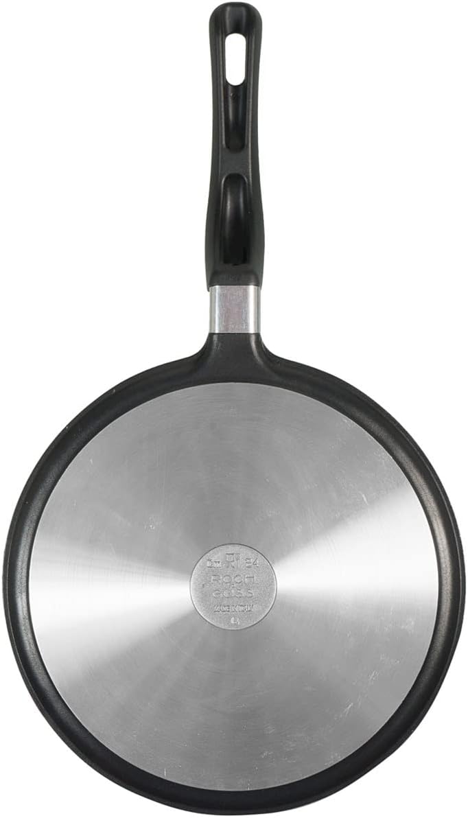 CREPIERA PIETRA ANTIADERENTE 28cm