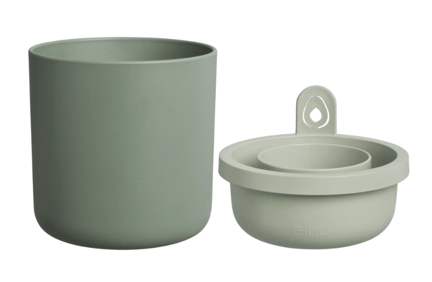 VASO PER AVOCADO - AMAZING AVOCADO POT