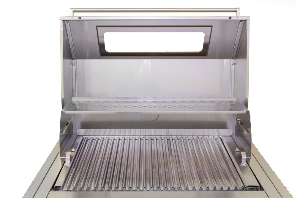 BBQ GIOVE LUX DA INCASSO