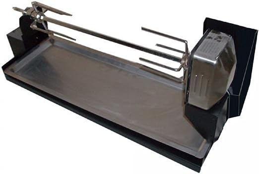 GIRARROSTO 560 (56CM)