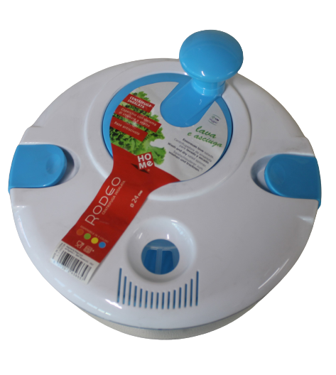 CENTRIFUGA INSALATA Ø24cm RODEO