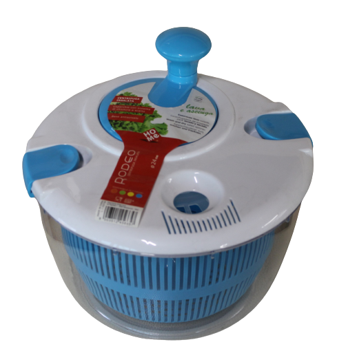 CENTRIFUGA INSALATA Ø24cm RODEO