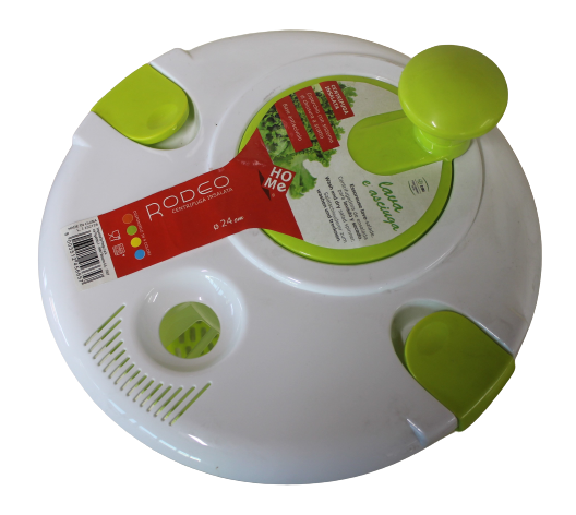 CENTRIFUGA INSALATA Ø24cm RODEO