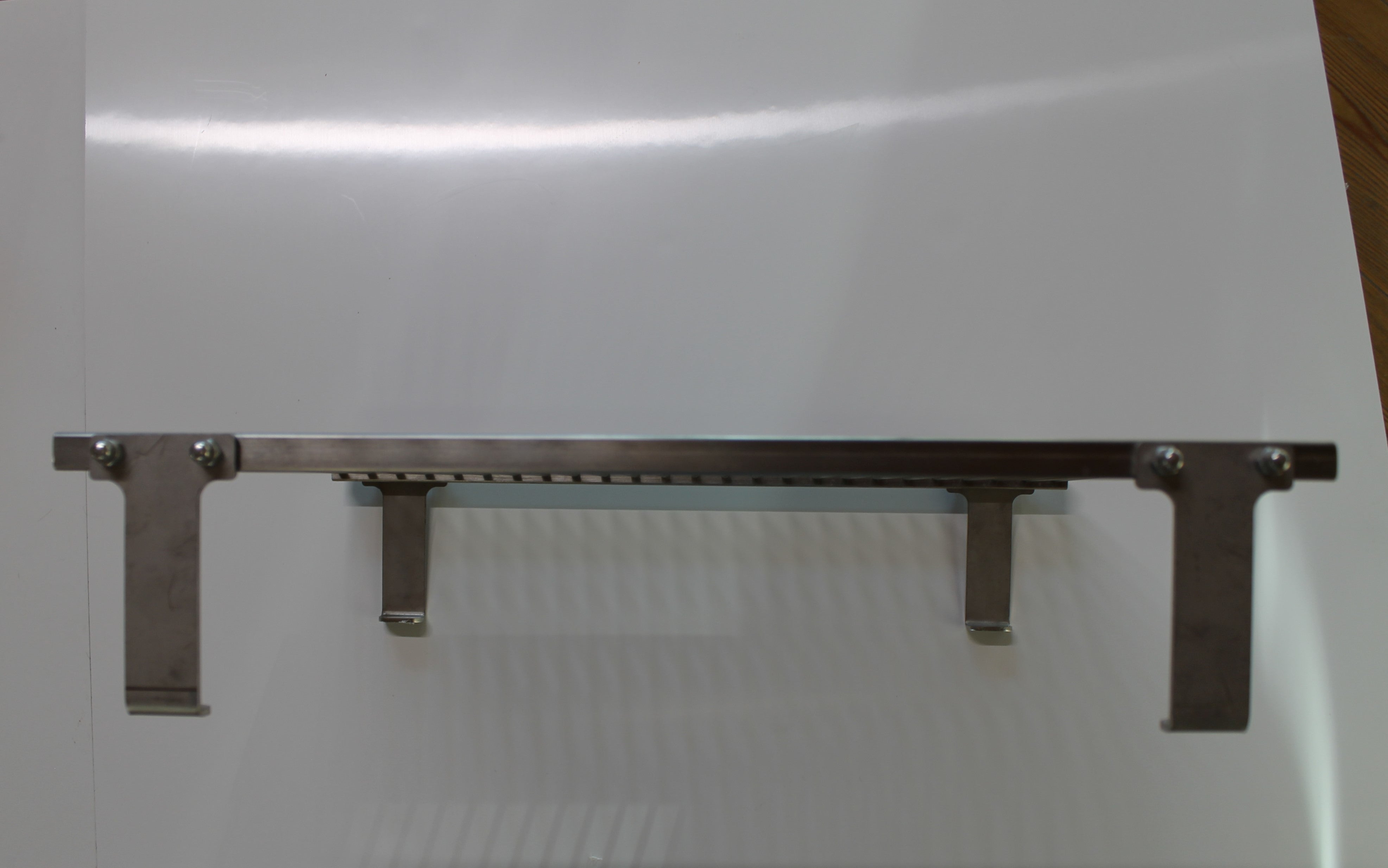 GRATICOLA IN ACCIAIO INOX TONDINI MURER