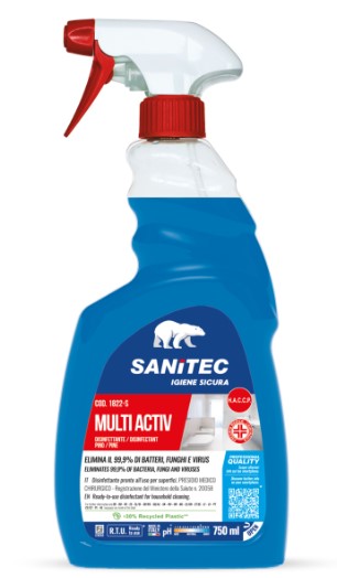 MULTIACTIV BAGNO 750ML PINO