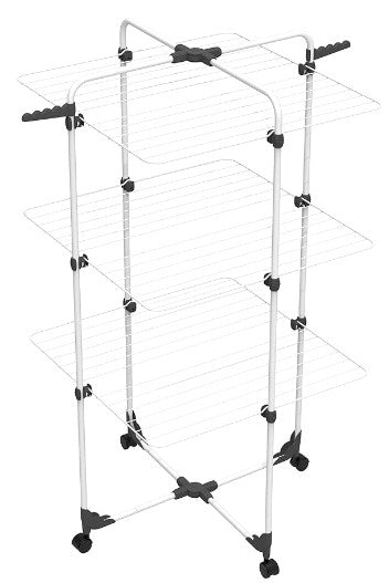 STENDINO VERTICALE A TORRE MODULAR 3