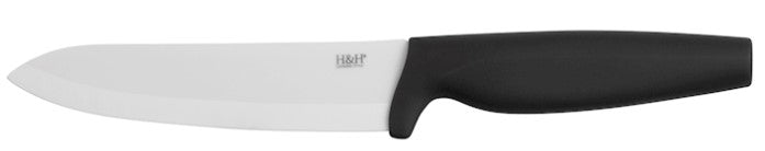 COLTELLO CUCINA LAMA CERAMICA 15CM