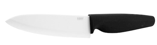COLTELLO CUCINA LAMA CERAMICA 12,5CM