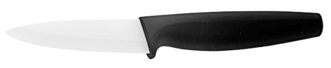 SPELUCCHINO-COLTELLO CUCINA LAMA CERAMICA 7,5CM