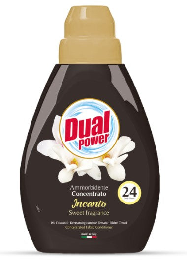 AMMORBIDENTE CONCENTRATO INCANTO 600ML