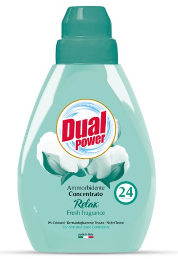 AMMORBIDENTE CONCENTRATO RELAX 600ML