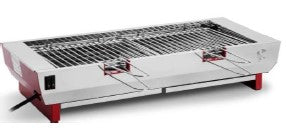 BISTECCHIERA ELETTRICA B860E CON REGOLAZIONE ELETTRONICA