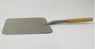 PALETTA PER PIZZA QUADRA