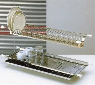 SCOLAPIATTI INOX MOBILIERE