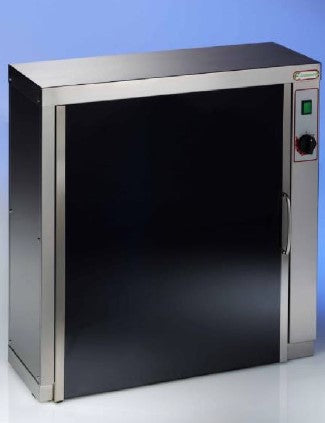 STERILIZZATORE PER COLTELLI A RAGGI UV-C