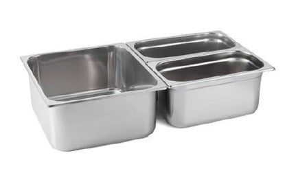 VASCHE PER BAGNO MARIA