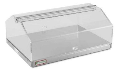 VETRINETTA NEUTRA AD 1 PIANO L 500