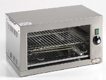 SALAMANDRA ELETTRICA SEP