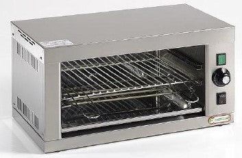 SALAMANDRA ELETTRICA SEPC