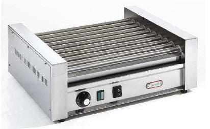 CUOCI WURSTEL A 10 RULLI