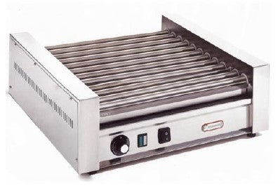 CUOCI WURSTEL A 12 RULLI