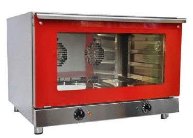 FORNO A CONVEZIONE COM60M04