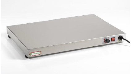 PIANO CALDO INOX PC64I