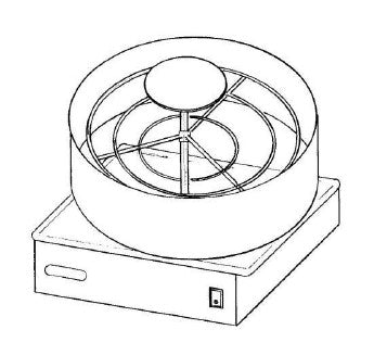 CONFEZIONATRICE PER PIZZA IP32