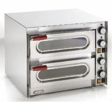 FORNETTO PIZZA FP66RL