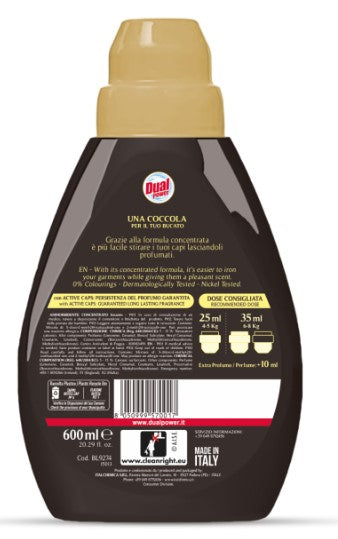 AMMORBIDENTE CONCENTRATO INCANTO 600ML