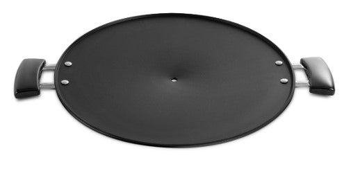 GRILL HANDY G220 A GAS CON PIASTRA IN ALLUMINIO ECLIPSE DIAMOND