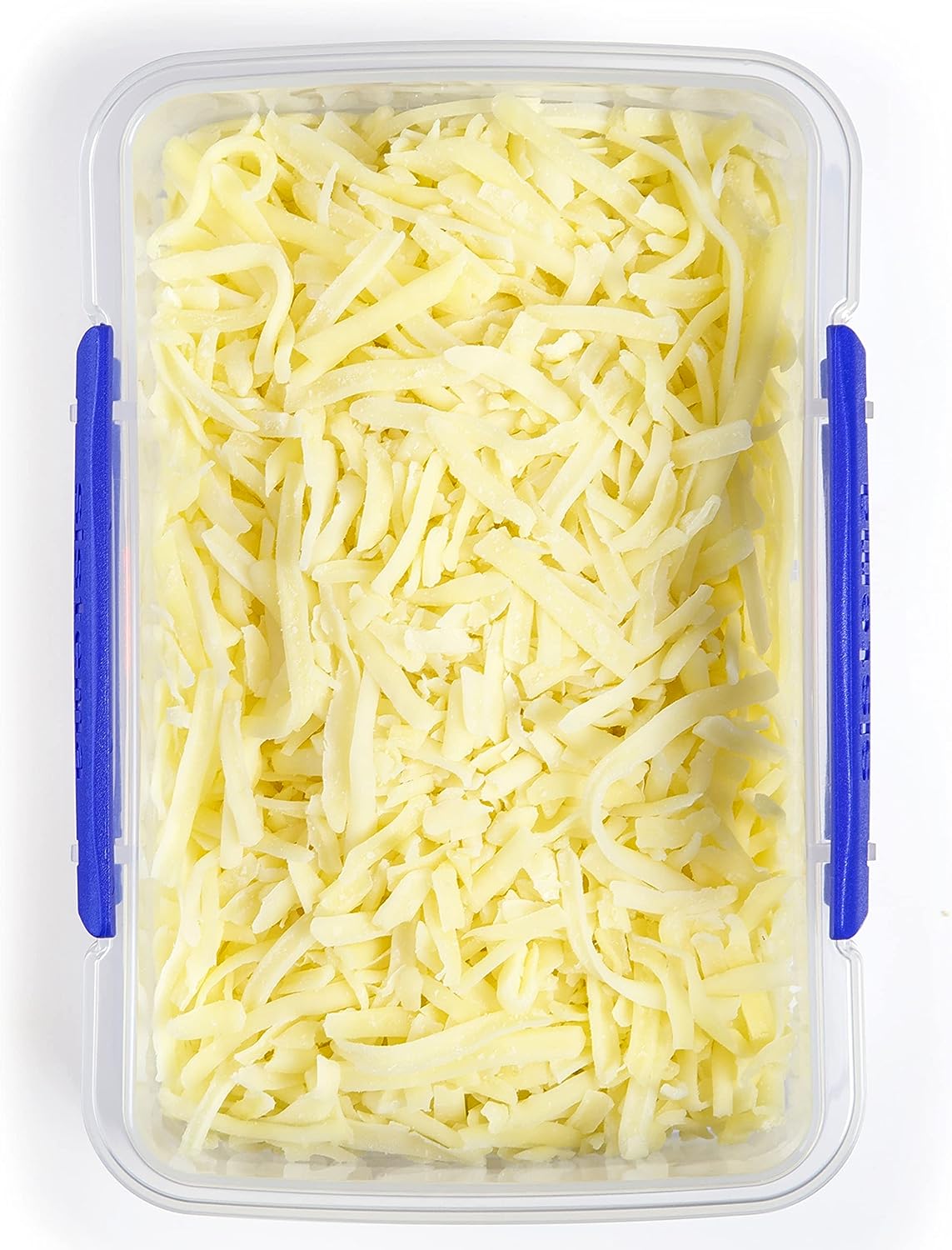 CONTENITORE ERMETICO RETTANGOLARE KLIP IT 1,9lt