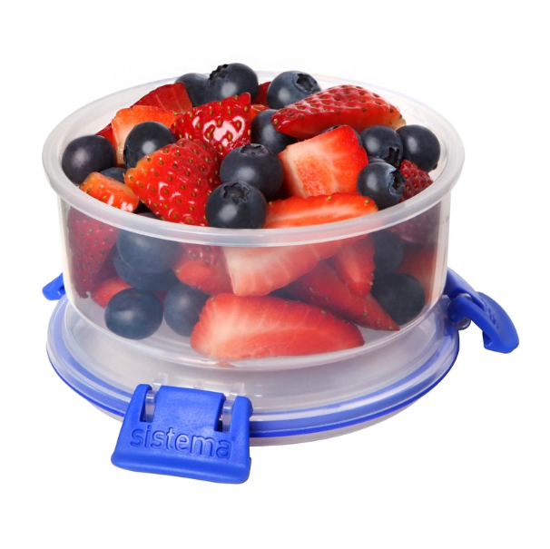 CONTENITORE ERMETICO KLIP IT 300ml