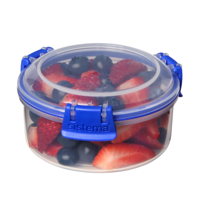 CONTENITORE ERMETICO KLIP IT 300ml