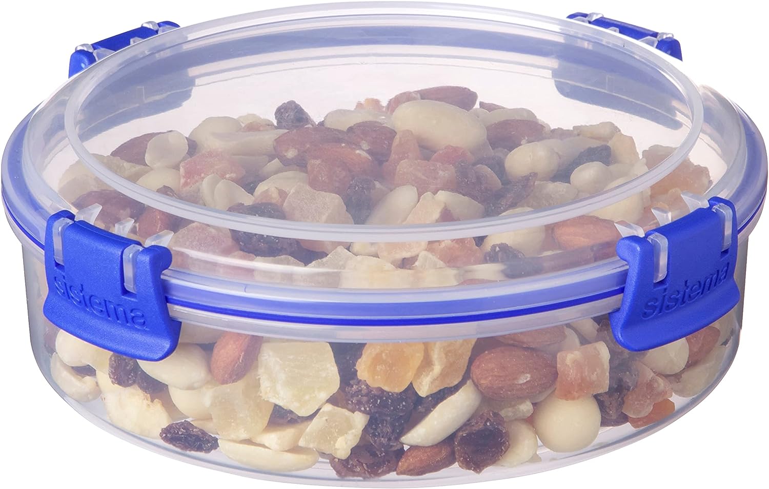 CONTENITORE ERMETICO KLIP IT 640ml