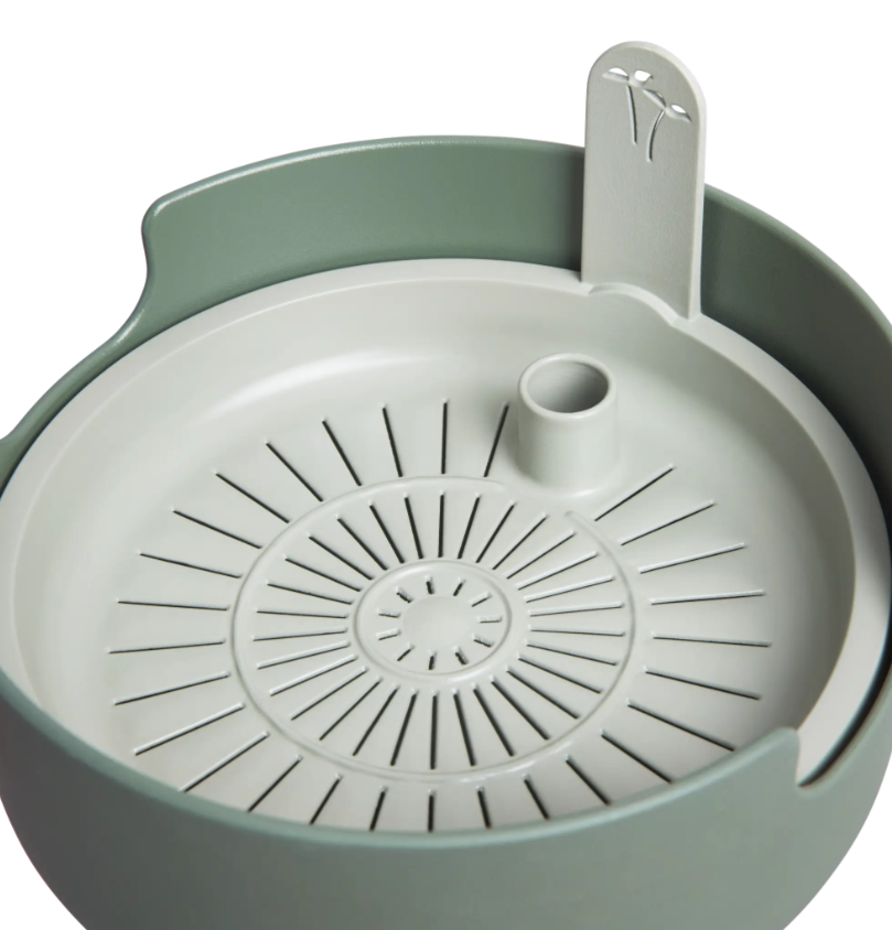 VASO COLTIVAZIONE VERDURE AL COPERTO - MAGIC MICROGREENS