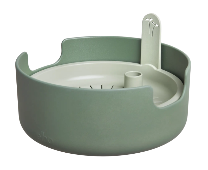 VASO COLTIVAZIONE VERDURE AL COPERTO - MAGIC MICROGREENS