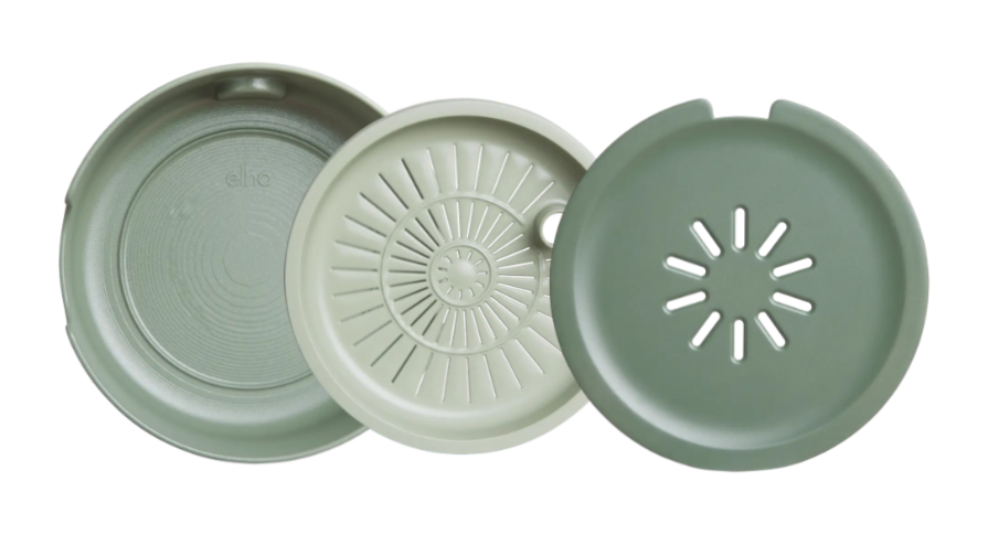 VASO COLTIVAZIONE VERDURE AL COPERTO - MAGIC MICROGREENS