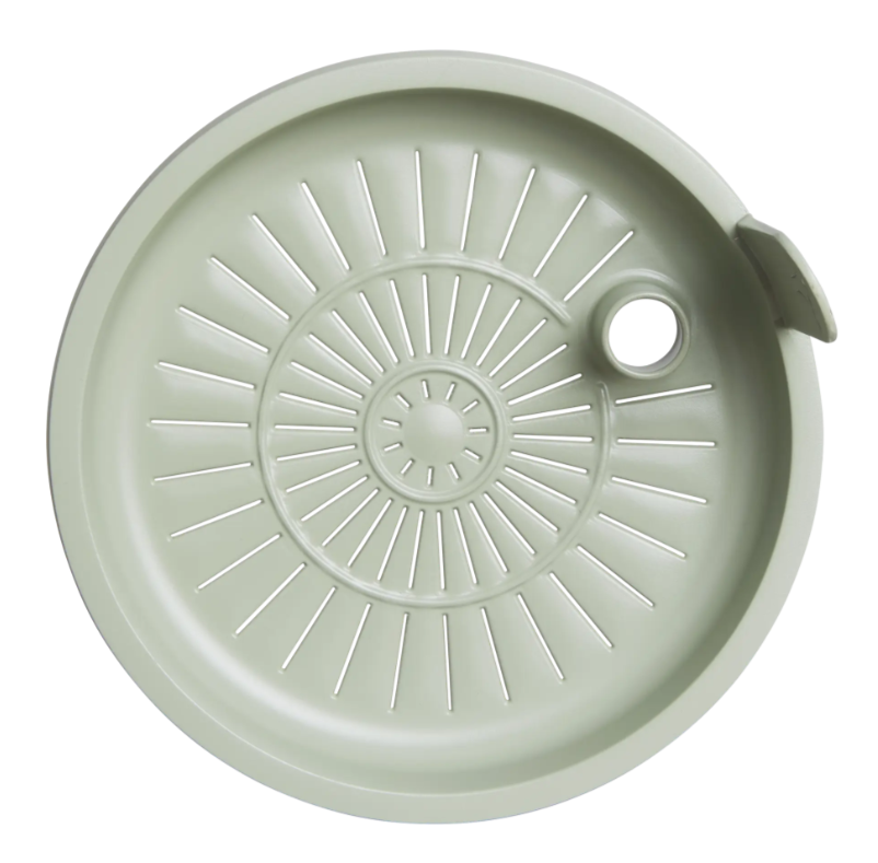 VASO COLTIVAZIONE VERDURE AL COPERTO - MAGIC MICROGREENS