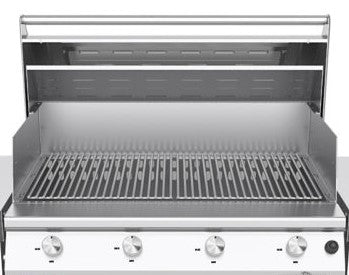 MASTER GRILL 3 FUOCHI