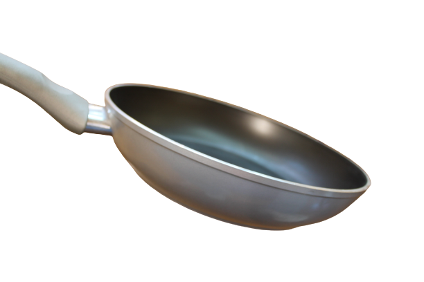 PADELLA ANTIADERENTE INDUZIONE (Ø26/28/30cm)