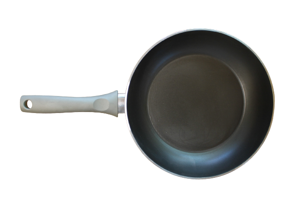 PADELLA ANTIADERENTE INDUZIONE (Ø26/28/30cm)