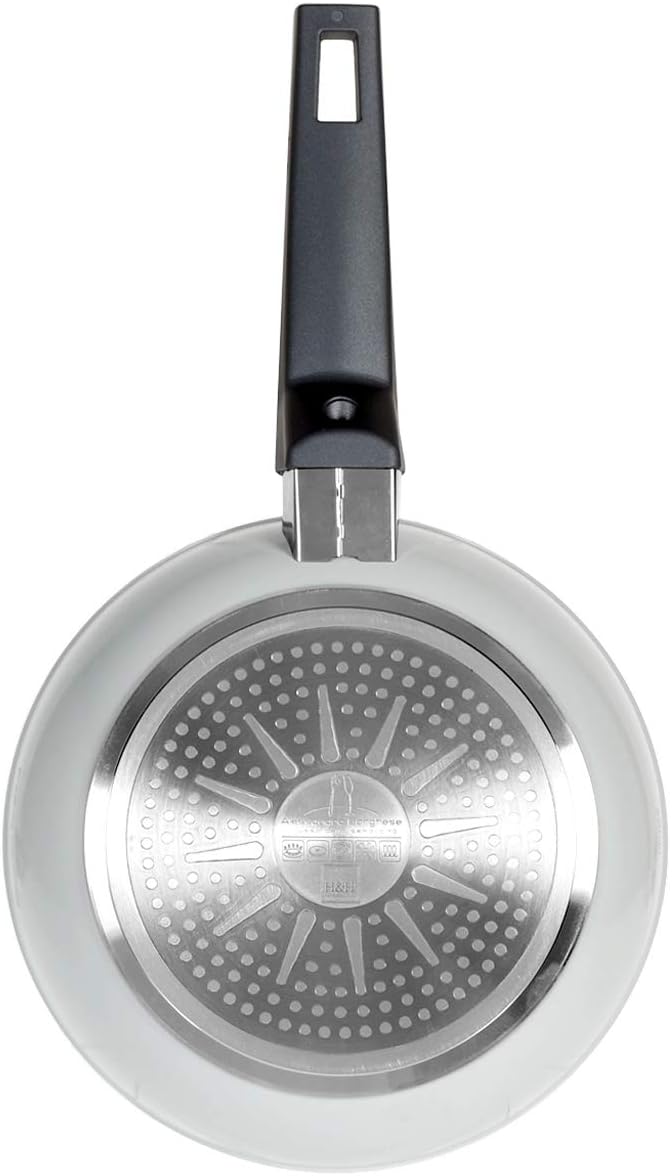 PADELLA GOURMET ALESSANDRO BORGHESE 24cm