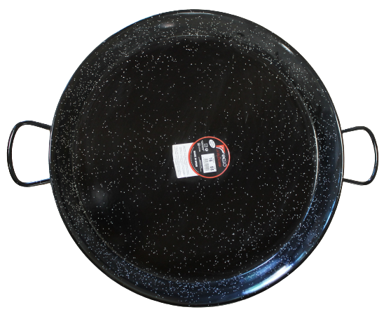 PAELLERA VALENCIANA (Ø46/55cm)